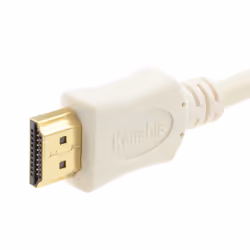 kenable 006994 HDMI cable 20 m HDMI Type A (Standard) White