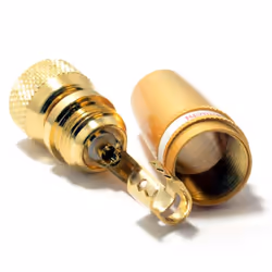 kenable 007109 coaxial connector F-type 1 pc(s)