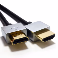 kenable 007258 HDMI cable 5 m HDMI Type A (Standard) Black