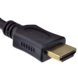 kenable 007277 HDMI cable 15 m HDMI Type A (Standard) Black