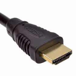 kenable 007283 HDMI cable 10 m HDMI Type C (Mini) HDMI Type A (Standard) Black