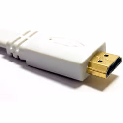 kenable 007346 HDMI cable 5 m HDMI Type A (Standard) White