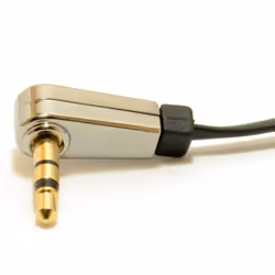 kenable 007371 audio cable 5 m 3.5mm Black