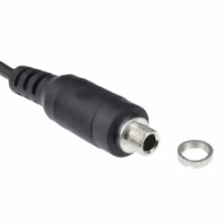 kenable 007405 audio cable 3 m 3.5mm Black