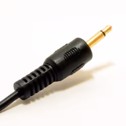 kenable 007416 audio cable 1 m 3.5mm Black