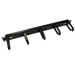 kenable 007459 rack accessory Cable management panel