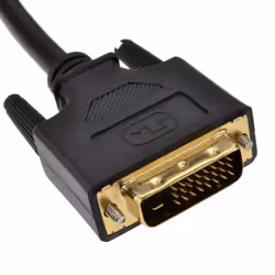 kenable 007488 video cable adapter 5 m DisplayPort DVI-D Black