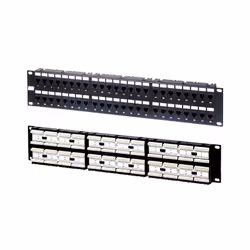 kenable 007508 patch panel 2U