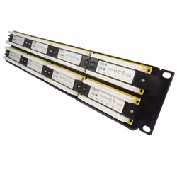 kenable 007508 patch panel 2U