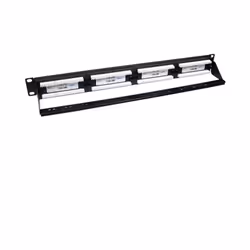 kenable 007509 patch panel 1U