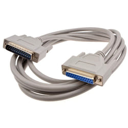 kenable 007580 parallel cable Grey 3 m
