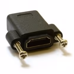 kenable 007595, HDMI, HDMI, Black