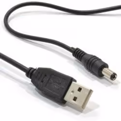 kenable 007629, 1 m, USB A
