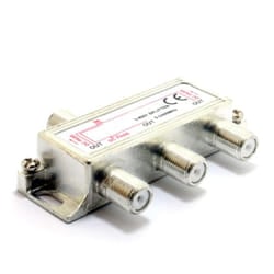 kenable 007662 cable splitter/combiner Metallic