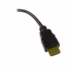 kenable HDMI Digital 1080p to Analogue SVGA  Converter Cable with Audio & USB