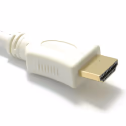 kenable 007700 HDMI cable 0.5 m HDMI Type A (Standard) White