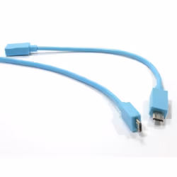 kenable 007739 USB graphics adapter Blue