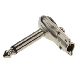 kenable 007773 wire connector 6.35mm Metallic