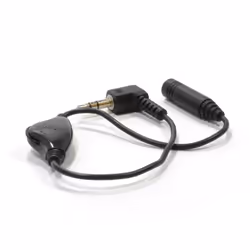 kenable 007811 headphone/headset accessory Control adapter