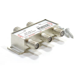 kenable 007852 cable splitter/combiner Metallic