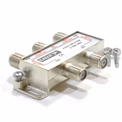 kenable 007852 cable splitter/combiner Metallic