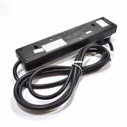 kenable 007860 surge protector 4 AC outlet(s) 250 V 2 m