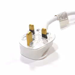 kenable 007870 power extension 5 m 6 AC outlet(s) Indoor White