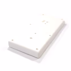 kenable 007870 power extension 5 m 6 AC outlet(s) Indoor White