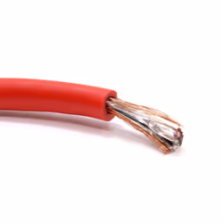 kenable 007960 audio cable 0.3 m XLR (3-pin) Red