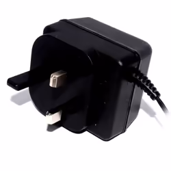 kenable Digital Audio Coax SPDIF Phono RCA to Optical TOS Converter Adapter UK Power