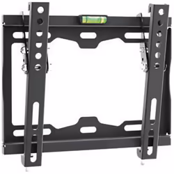 kenable Universal Tilting TV Mounting Bracket 30mm Profile 24 42 inch VESA 200