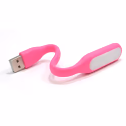 kenable 008029, Lamp, Pink, 1 pc(s), 70 g