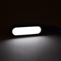 kenable 008030 USB gadget White Lamp