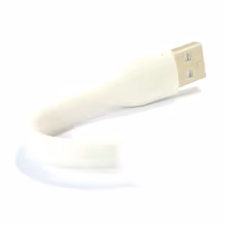 kenable 008035 USB gadget White Fan