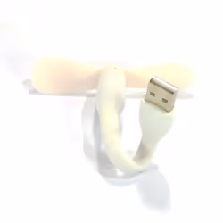 kenable 008035 USB gadget White Fan