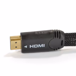kenable 008040 HDMI cable 2 m HDMI Type A (Standard) Black