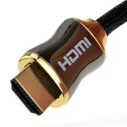 kenable 008086 HDMI cable 5 m HDMI Type A (Standard) Black
