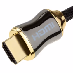 kenable 008086 HDMI cable 5 m HDMI Type A (Standard) Black