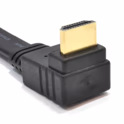 kenable 008180 HDMI cable 1 m HDMI Type A (Standard) Black