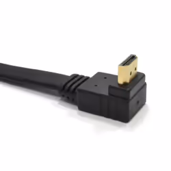 kenable 008185 HDMI cable 0.2 m HDMI Type A (Standard) Black