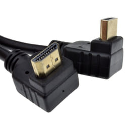 kenable 008188 HDMI cable 5 m HDMI Type A (Standard) Black