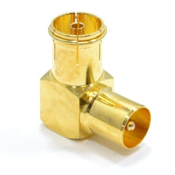 kenable 008244 coaxial connector 1 pc(s)