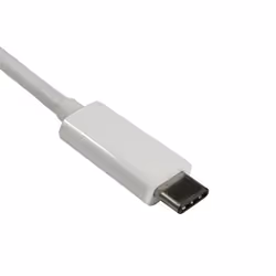 kenable USB 3.1 Type C Male Plug to DVI D 24+5 Dual Link Cable Adapter 15cm