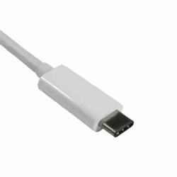 kenable 008305 interface hub USB 3.2 Gen 2 (3.1 Gen 2) Type-C 5000 Mbit/s White