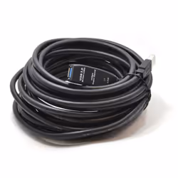 USB 3.0 SuperSpeed Repeater Extension Cable Male to Female Active 10m