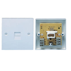 kenable 008353 socket-outlet