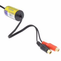 kenable 008387 ground loop isolator