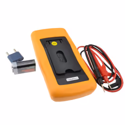 Professional Digital Multitester 32 Testing Ranges with 8 Functions