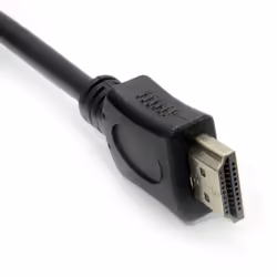 kenable HDMI High Speed 3DTV 1.4 Cable Sky PS3 TV Screened Lead  0.5m 50cm