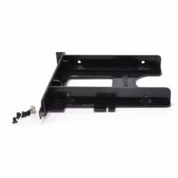PCI Backplane Adapter for Mounting 2.5 SSD/HDDs Into Vacant PCI Slot